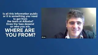 Daxue Talks 5: How to negotiate with Tmall