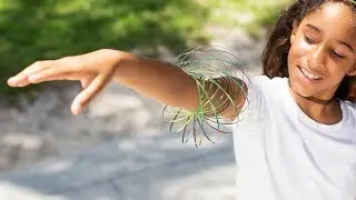 MOZI | Arm Spinner Toy