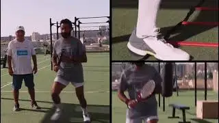 Premi&egrave;res images  de Cyril Hanouna dans le docu 