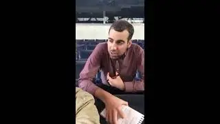 Kevin Bowen and Joey Mulinaro Frank Reich Instant Reaction