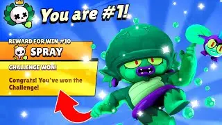 VERY HARD CHALLENGE!🥵 Solo Showdown Challenge🏆🔥