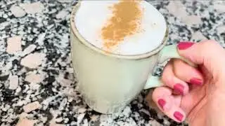 C&oacute;mo hacer Leche Merengada Casera | Receta f&aacute;cil, refrescante y deliciosa