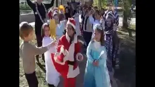 lipdub E.E.I. 