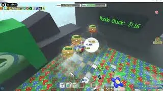 Episode 5 - Getting the Porcelain Port-O-Hive [Bee Swarm Simulator Tad Alt Journey]