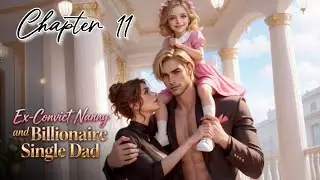 YOUR MESS IS MINE | Ex-Convict Nanny and Billionaire Single Dad Chapter 11 (Chapters 💎)