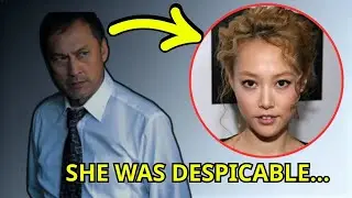 At 78, Ken Watanabe names five people he will never forgive&hellip;