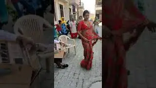 Anjali sharma kinner Bhagwanpur Roorkee