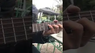 Beautiful melodies by sumedh shakya!!