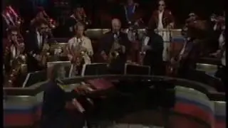 דוד קריבושי- שירי מייקל ג'קסון תזמורת הטיילת   9.1.85