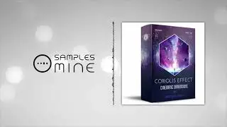 Ghosthack - Coriolis Effect (Cinematic Dimensions) [FREE SAMPLE PACK]