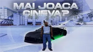 Se mai joacă cineva SA:MP &icirc;n 2026?