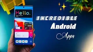 Best Android Apps August 2022 | Top Android Apps | Best Apps | Top Apps 2022