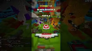 Consegu&iacute; La ESPADA M&Aacute;S OP de este BOXPVP y me BANEARON | PARTE 2