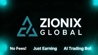 Zionix Global  Presentation from Jenna Zwagil