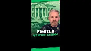 Air Force Top Gun School