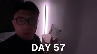 Not Dropshipping Day 57 - Raw Reality of Entrepreneurship