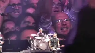 Bruce Springsteen - I'm Going Down @ Barcelona