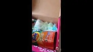 #XOVoxBox Unboxing!!