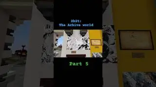 #2b2t Архив.мир часть 5 #dunnersduke #minecraft #2builders2tools