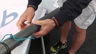 ENVERGADO DEL OPTIMIST TDV