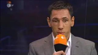 Adnan Catic (Felix Sturm) vs Sebastian Sylvester