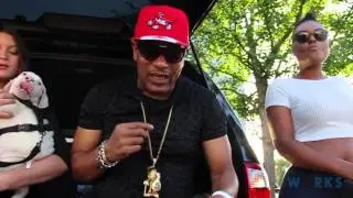 LOWE MI NUH - FADA PRICE  ( Official Video ) Purge Riddim July 2015