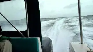 boat charter pattaya