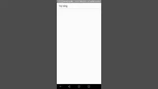 Auto click tự động