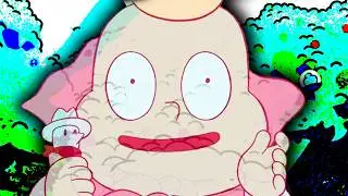 Overanalyzing Steven Universe - Onion Trade