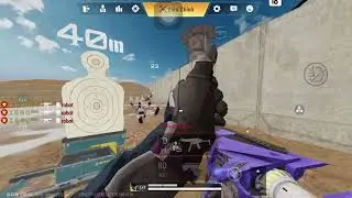 This is my first time making a video on YouTube, so I'll share the sensitivity and HUD for anyone&hellip;..