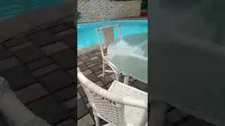 Goa Room Tour#swimmingpool vlogs
