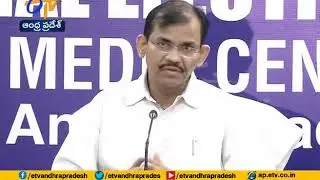 Repolling Peaceful at Five Centres in Andhra Pradesh