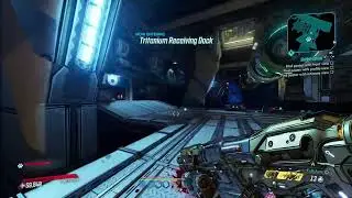 Borderlands 3 (modded guns)