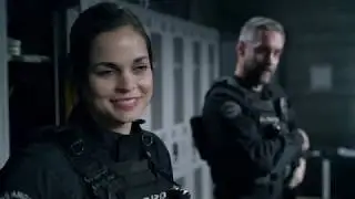 S.W.A.T (S2) available on FOX