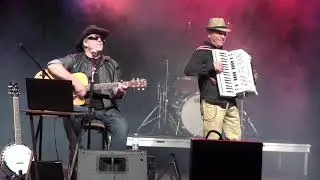 Val Sigal & The ZydeCats - Hey, good looking