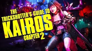 The Trickshotter's Guide to Kairos | Chapter 2