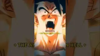 Which character has the coolest title in anime? 😱☠️ #anime #animeshorts