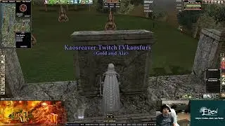 - Dark Age of Camelot Eden Free shard - Albion - Reaver