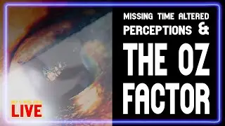 The Stranger Side of the UFO / NHI Phenomena May Be Too Much For Some To Comprehend