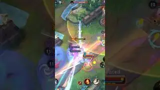 Yone Ult Lined Them Up Perfectly 💀 | Wild Rift #wildrift #bestofwildriftstreams #leagueoflegends