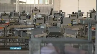 Vandaag besteld, vandaag nog in huis - RTL NIEUWS