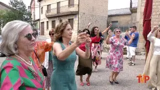 Día de San Adrián - Regumiel de la Sierra 2025