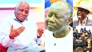 LATEST NEWS🚨 Tsikata Drop B0mbshėll On K.Ofori Aṙṙėst &Exp0sė NPP W!ckėdnėss On How Nearly K̇!ŀŀ Him