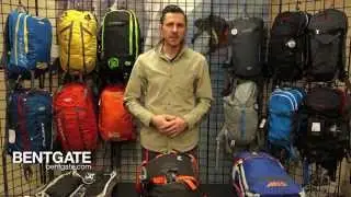 Bentgate.com Presents ABS Vario Avalanche Airbags