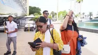 DUBAI TOUR PART 11