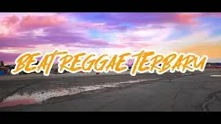 BEAT REGGAE TERBARU 🌴 82 BPM (2021)