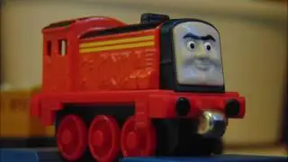 Redone Sequel Scene