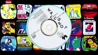Wallshot - Ain't No Time To Waste (Full Extended Mix) @djheyonline 🔥 