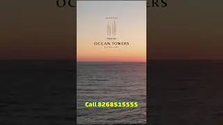 4 bhk sea facing flats in Marine lines ! Call 8268515555 ! Prestige Ocean Towers ! South Mumbai