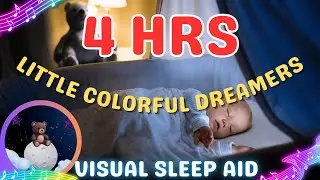 Lullaby for Babies to Sleep 💖Mozart Lullaby 💖 Soothing Sounds